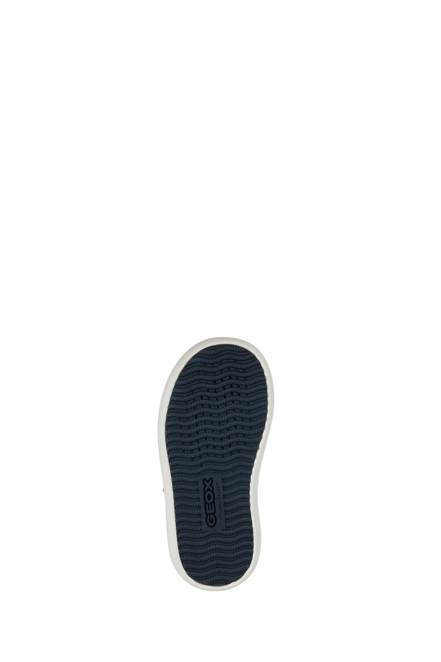 Geox Erkek Bebek Sarı Elthan Kumaş Sneaker