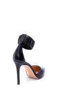 Women's Leather Heeled Shoes | Derimod