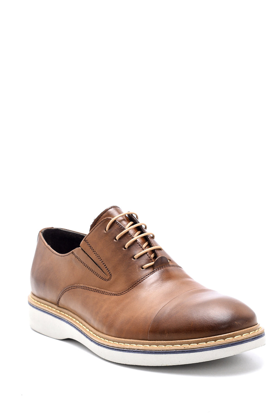 Men's Casual Leather Shoes