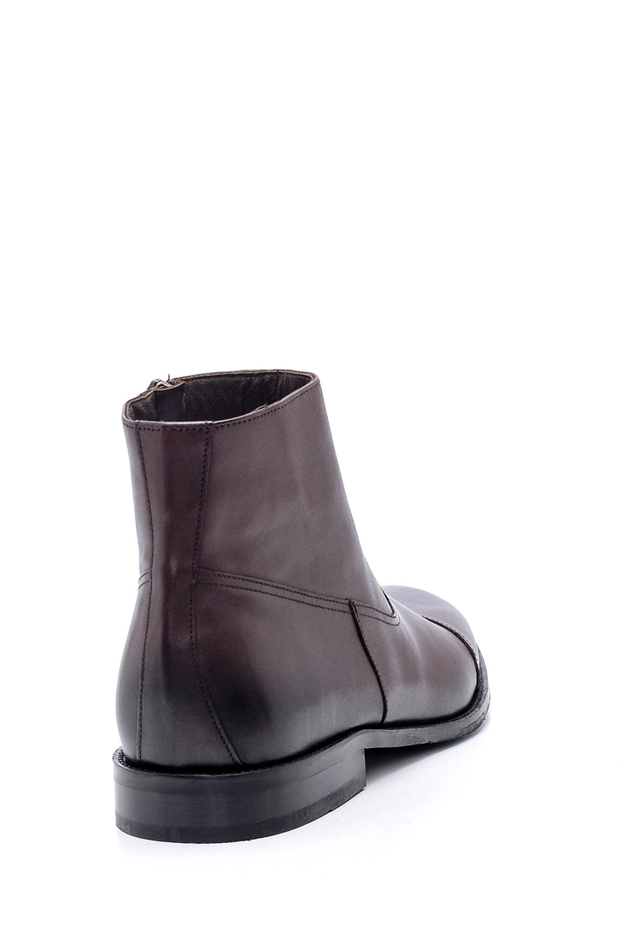 Men's Leather Classic Boots