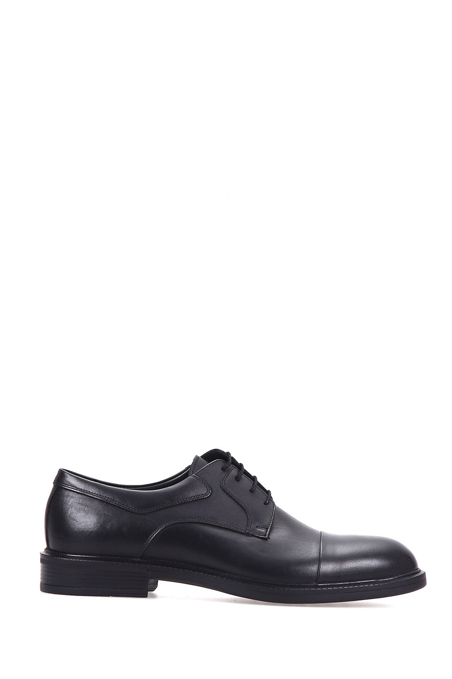 Men's Classic Leather Shoes 18WFD347618 | Derimod
