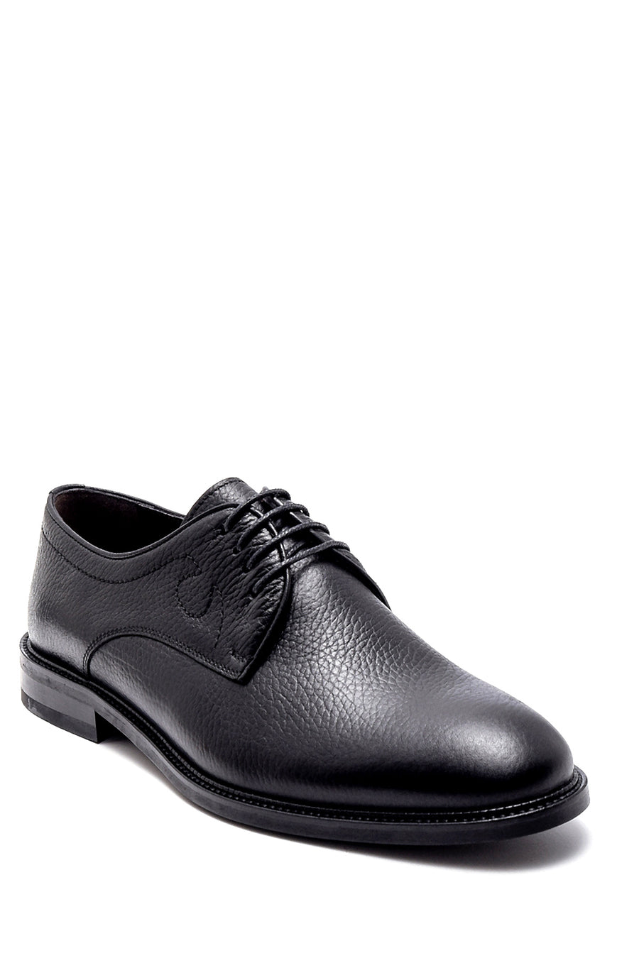 Men's Leather Classic Shoes