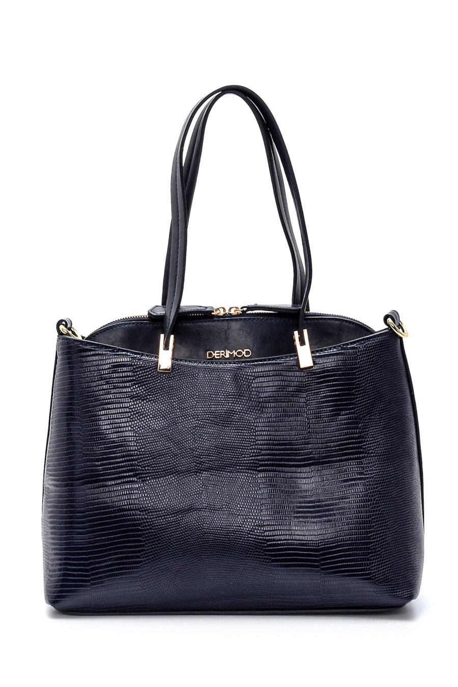 Women's Printed Classic Shoulder Bag 20WBD253726 | Derimod