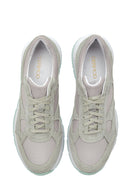 Kadın Yeşil Sneaker | Derimod