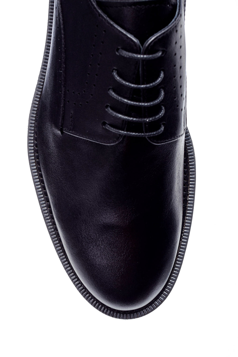 Men's Leather Classic Shoes