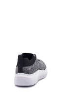 Erkek Siyah Sneaker | Derimod