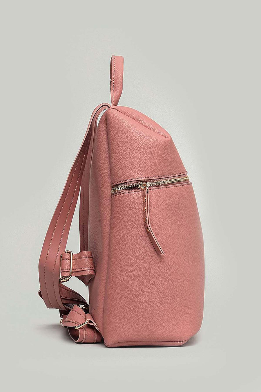 Pink Women's Backpack