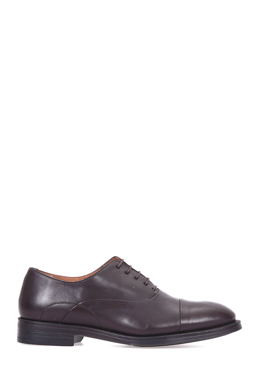Men's Classic Leather Shoes 18WFD319118 | Derimod