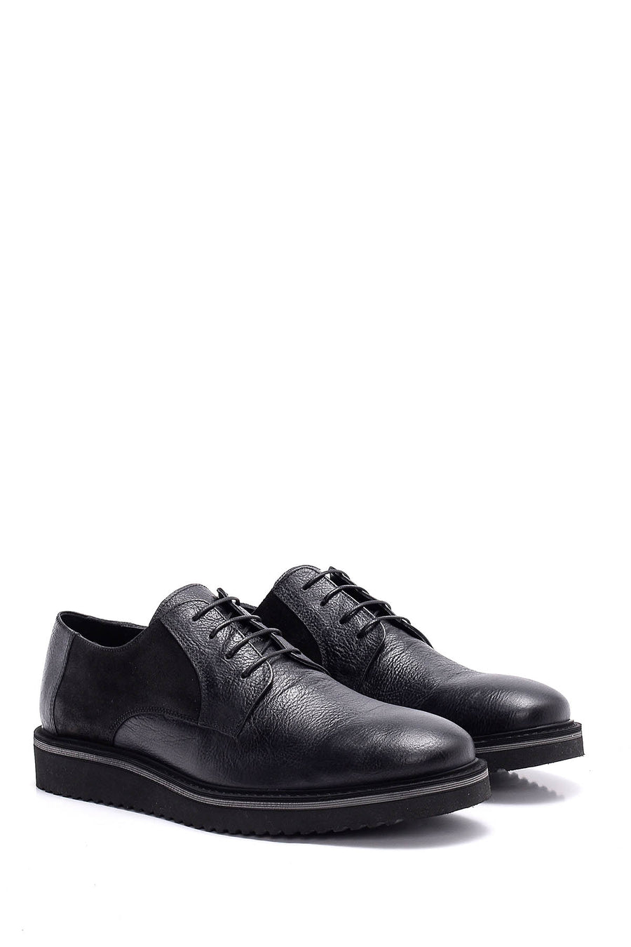 Men's Leather Shoes