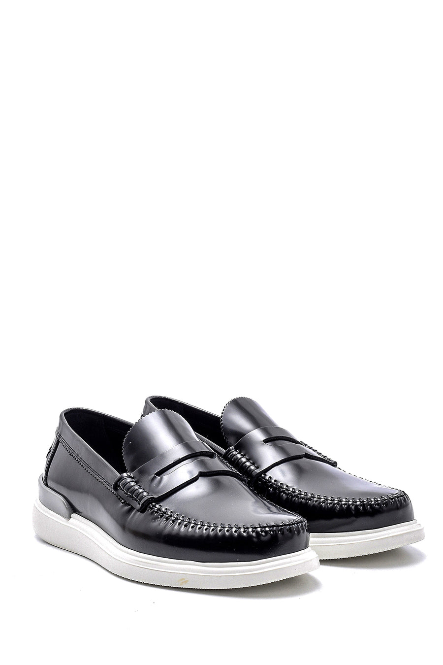 Men's Leather Shoes