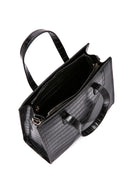 Women's Black Long Strap Shoulder Bag | Derimod