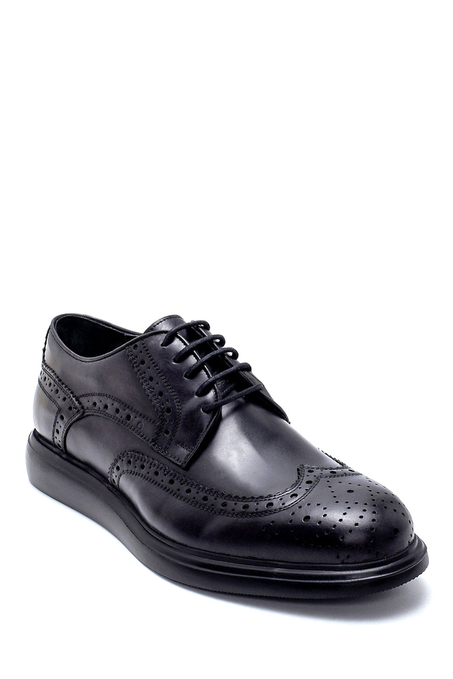 Men's Leather Classic Shoes
