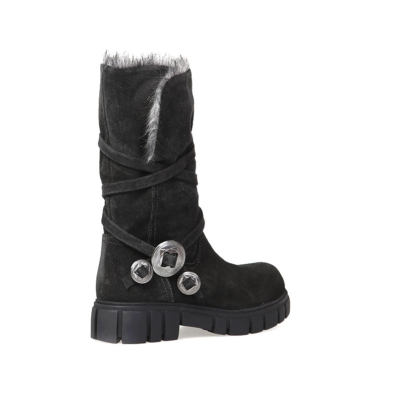 Women's Boots