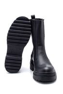 Kadın Kalın Tabanlı Uzun Chelsea Bot | Derimod