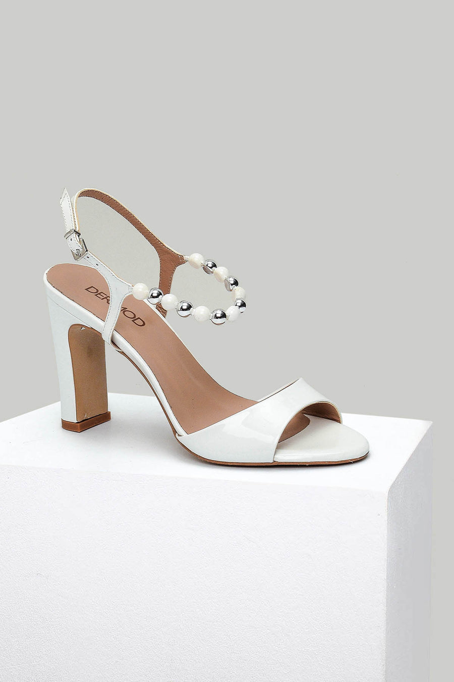 Women Sandals 18SFD244416 | Derimod