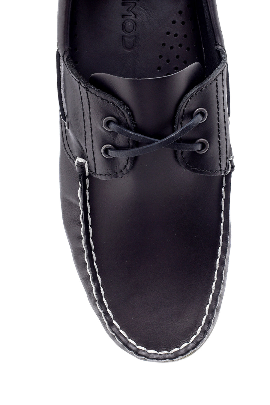 Men's Leather Casual Loafer