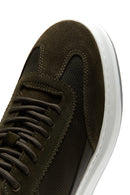 Erkek Deri Sneaker | Derimod