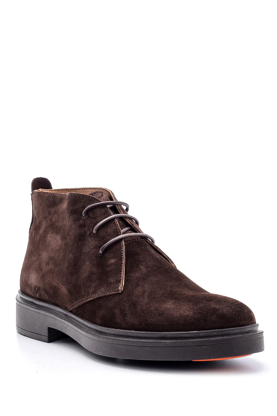 Men's Suede Leather Boots