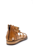 Women's Leather Sandals | Derimod