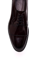 Men's Classic Patent Leather Shoes | Derimod