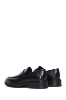 Men's Leather Loafer | Derimod