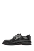 
Men's Black Lace-Up Leather Classic Shoes
 | Derimod