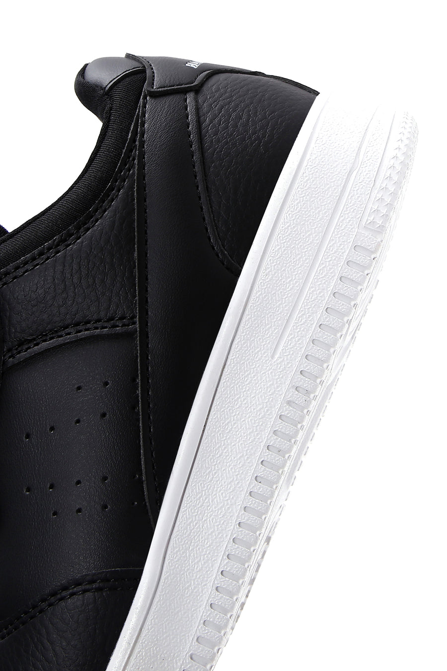 Hammer Jack Kadın Siyah Compas Z Sneaker