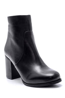 Women's Heeled Boots | Derimod