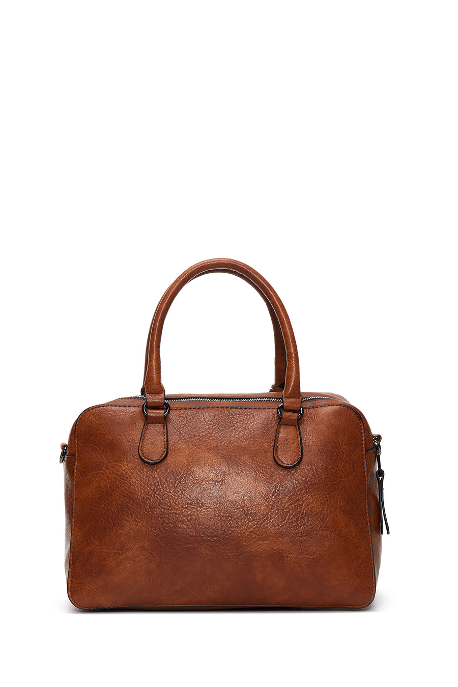 Women's Brown Handbag