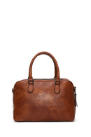 Women's Brown Long Strap Shoulder Bag | Derimod