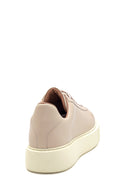 Kadın Deri Sneaker | Derimod