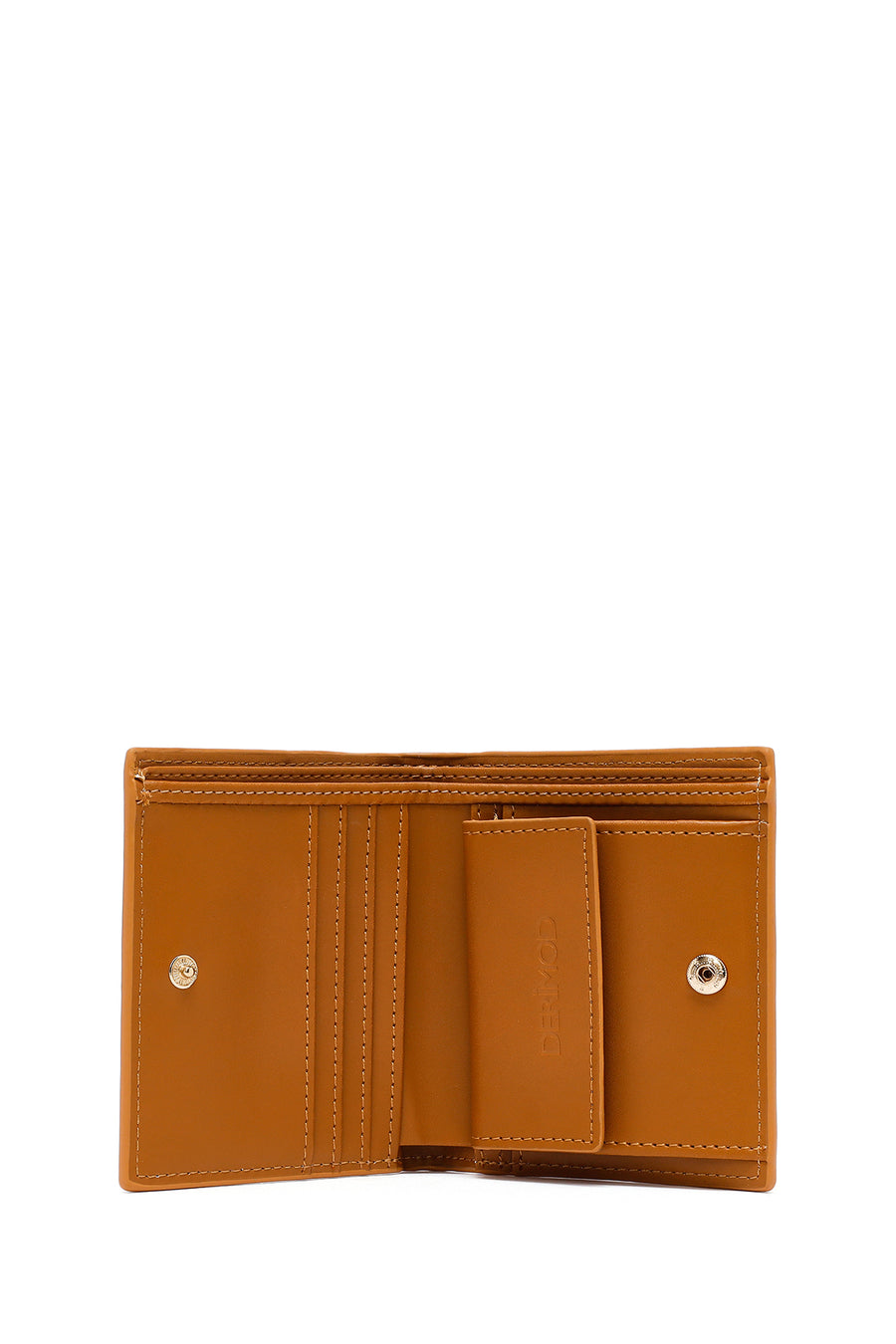Women's Leopard Wallet
