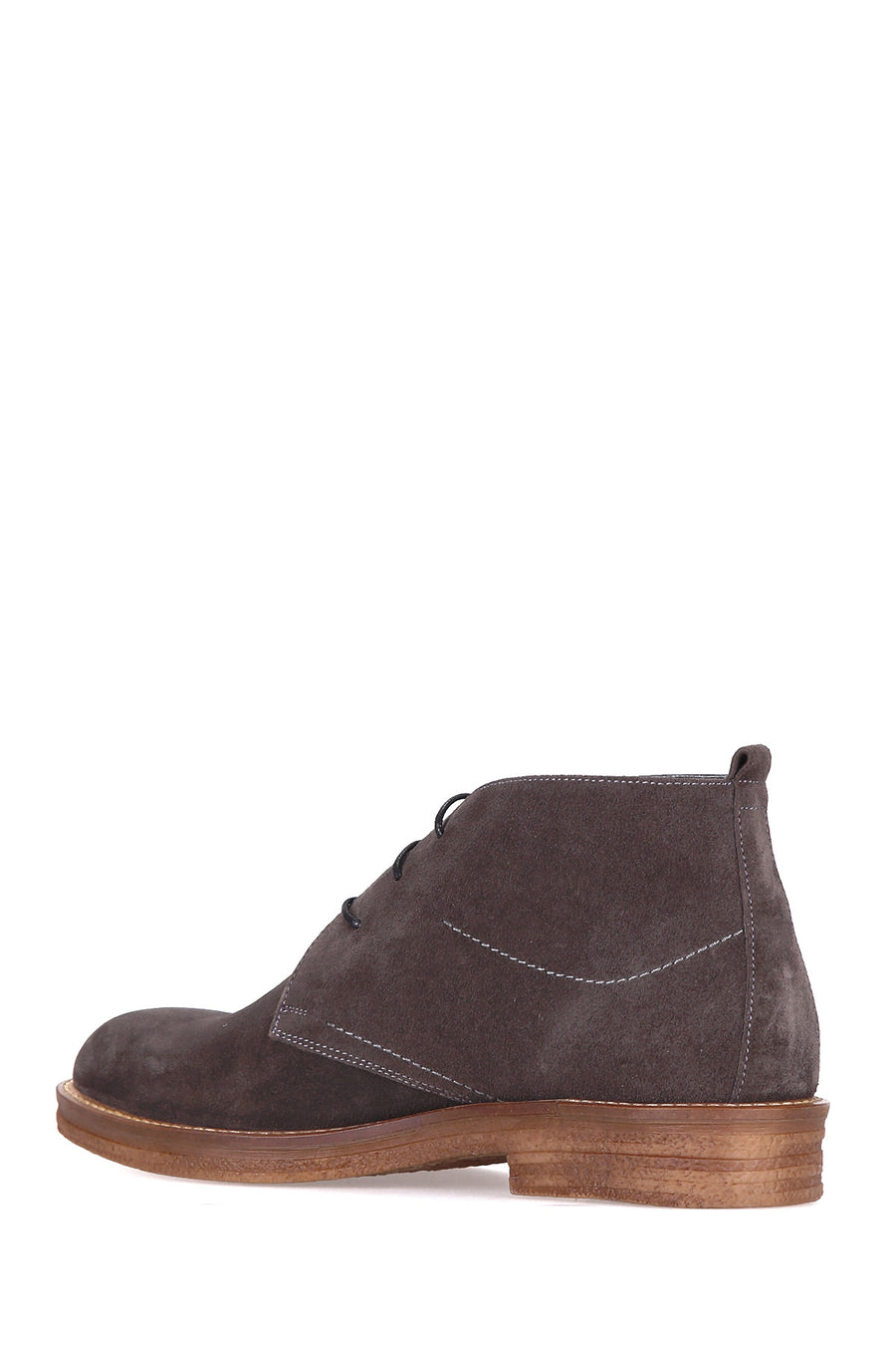 Men's Suede Boots