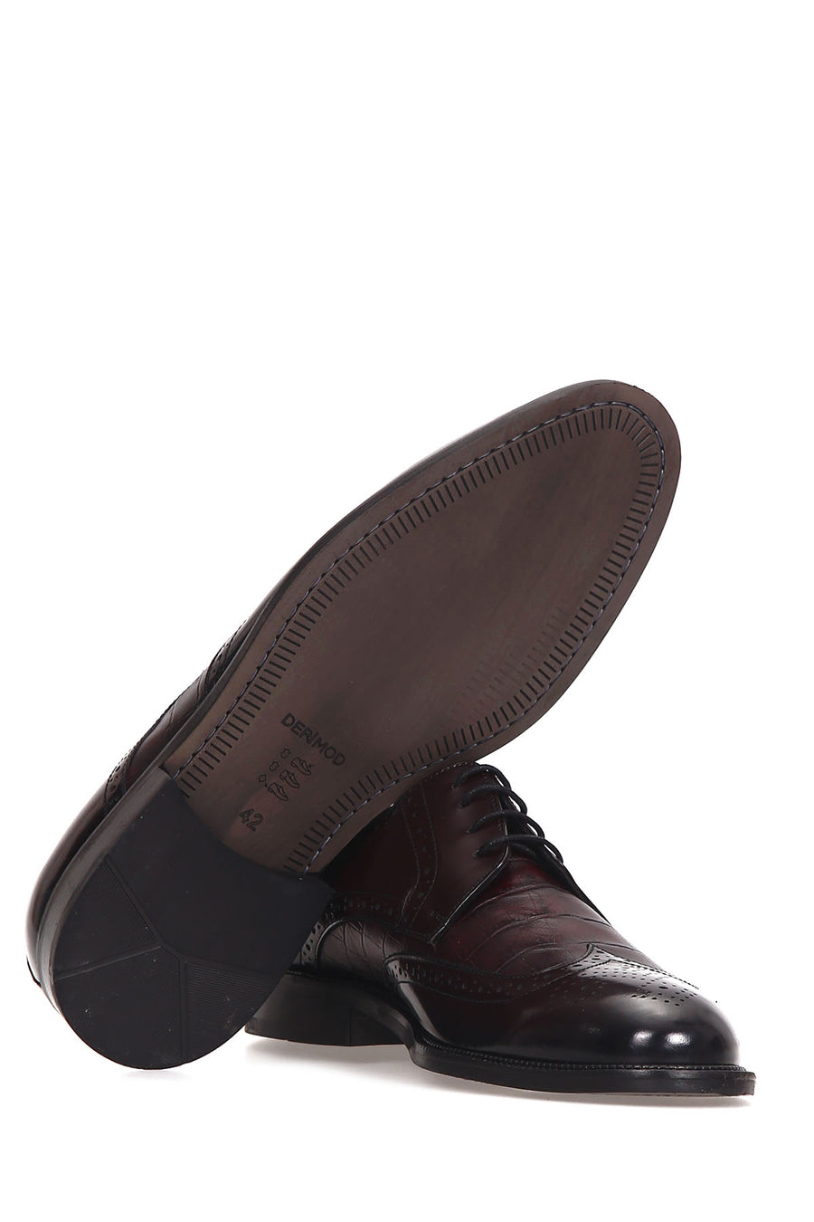 Men's Classic Leather Shoes