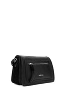 Women's Black Casual Crossbody Bag | Derimod