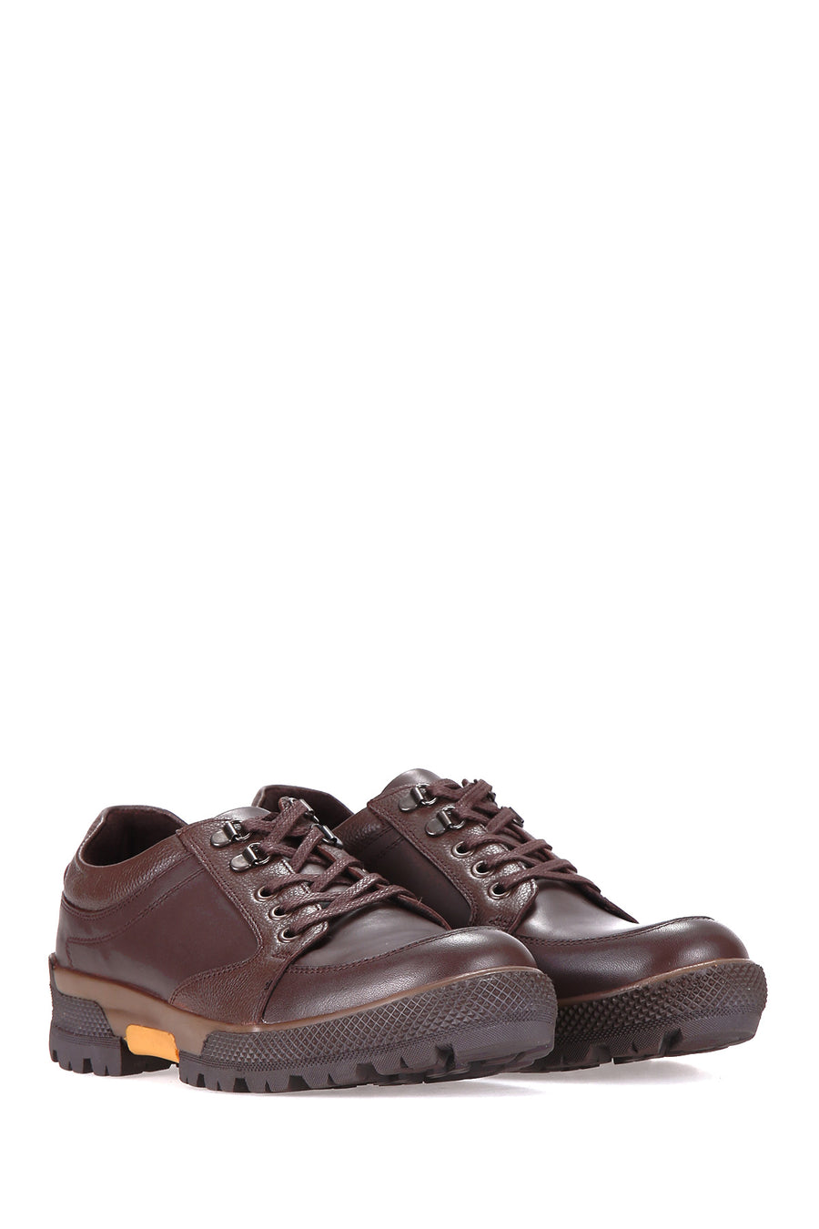 Men's Leather Shoes