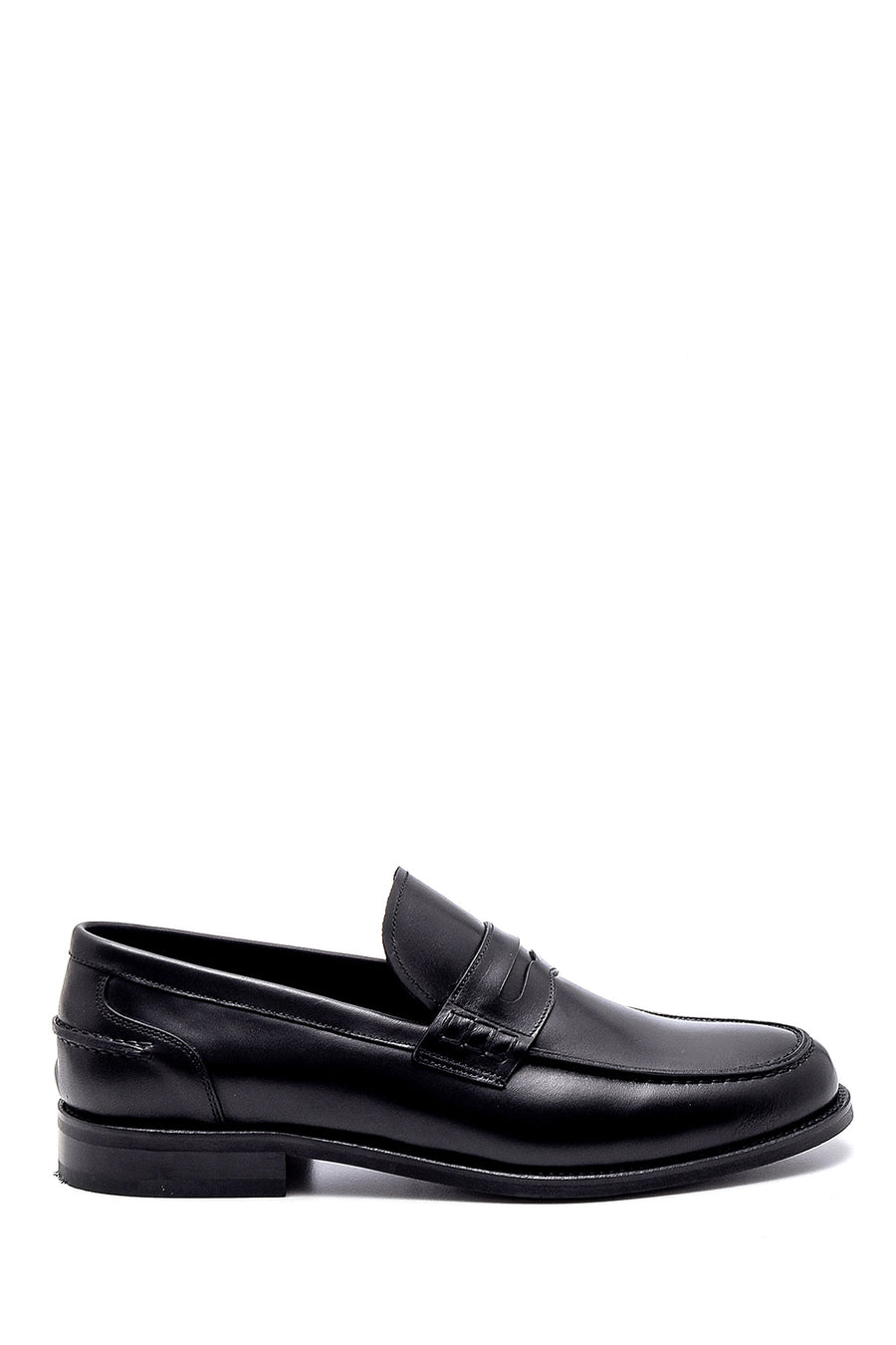 Erkek Deri Loafer 21SFD603518 | Derimod