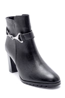 Women's Heeled Boots | Derimod