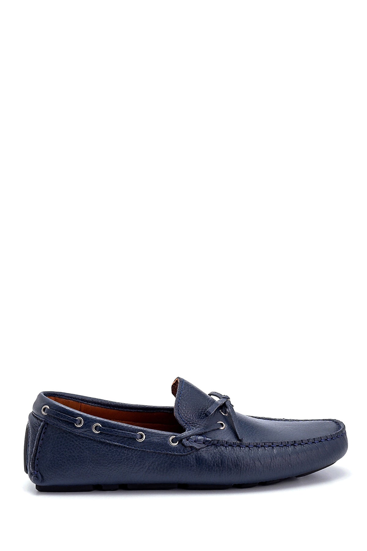 Erkek Deri Loafer 21SFD6065FT | Derimod