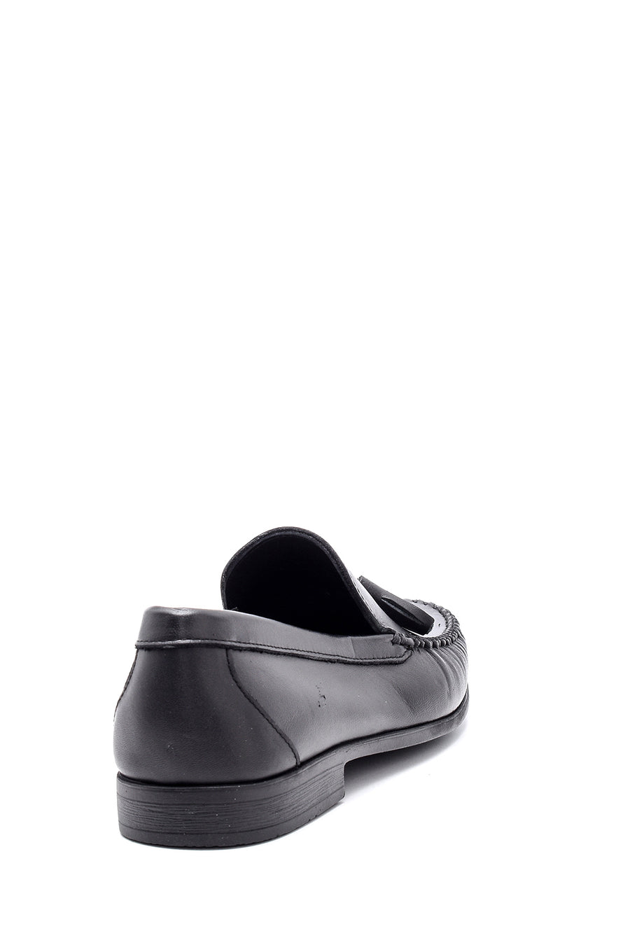Men's Leather Loafer
