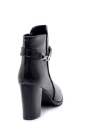 Women's Heeled Boots | Derimod