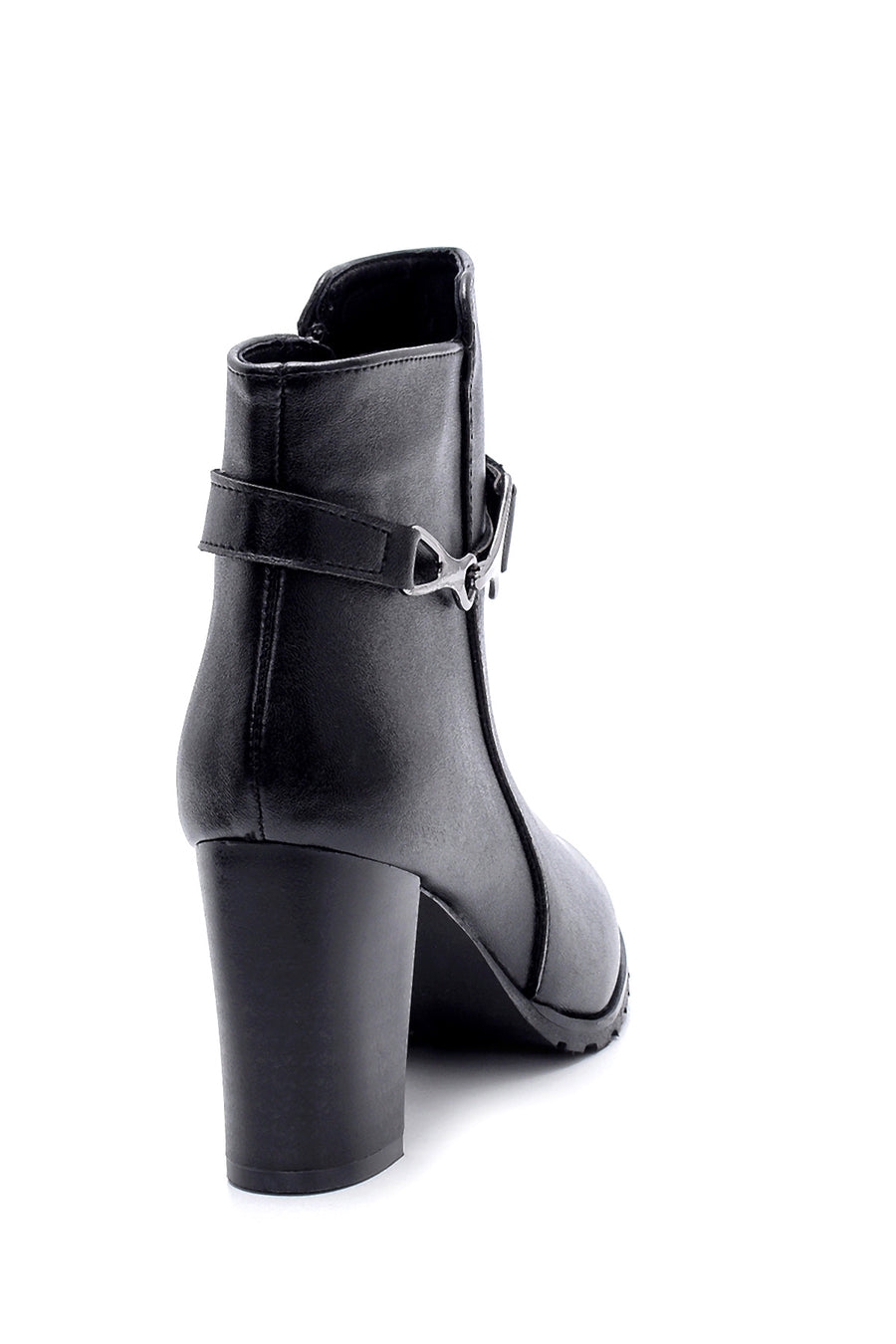 Women's Heeled Boots