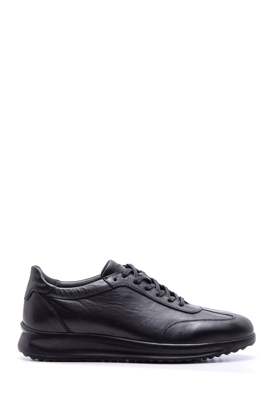 Men's Leather Sneaker 19WFD305318 | Derimod