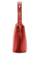 Women's Bird Eye Detailed Shoulder Bag | Derimod