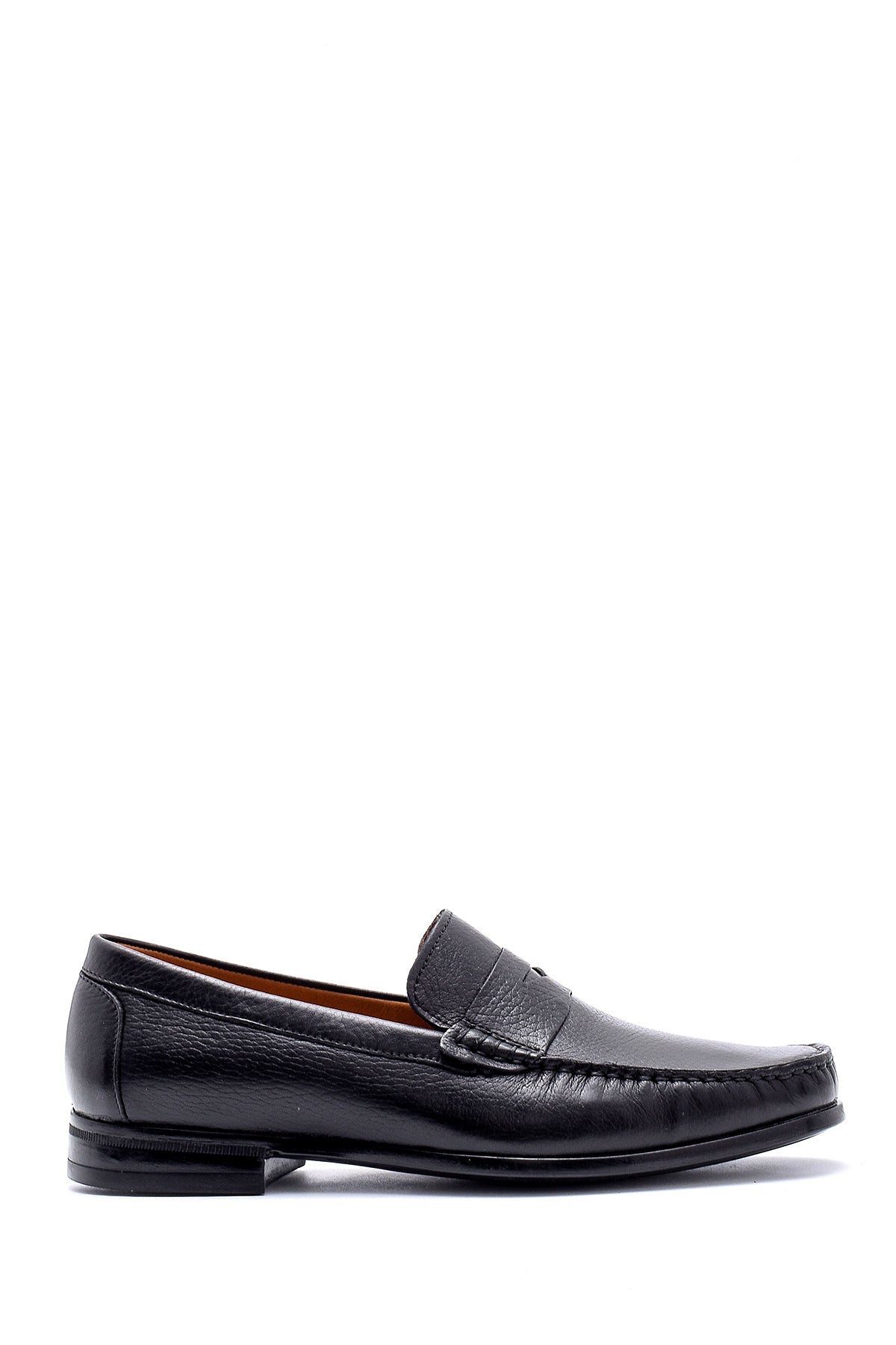 Erkek Deri Loafer 20SFD3070FT | Derimod