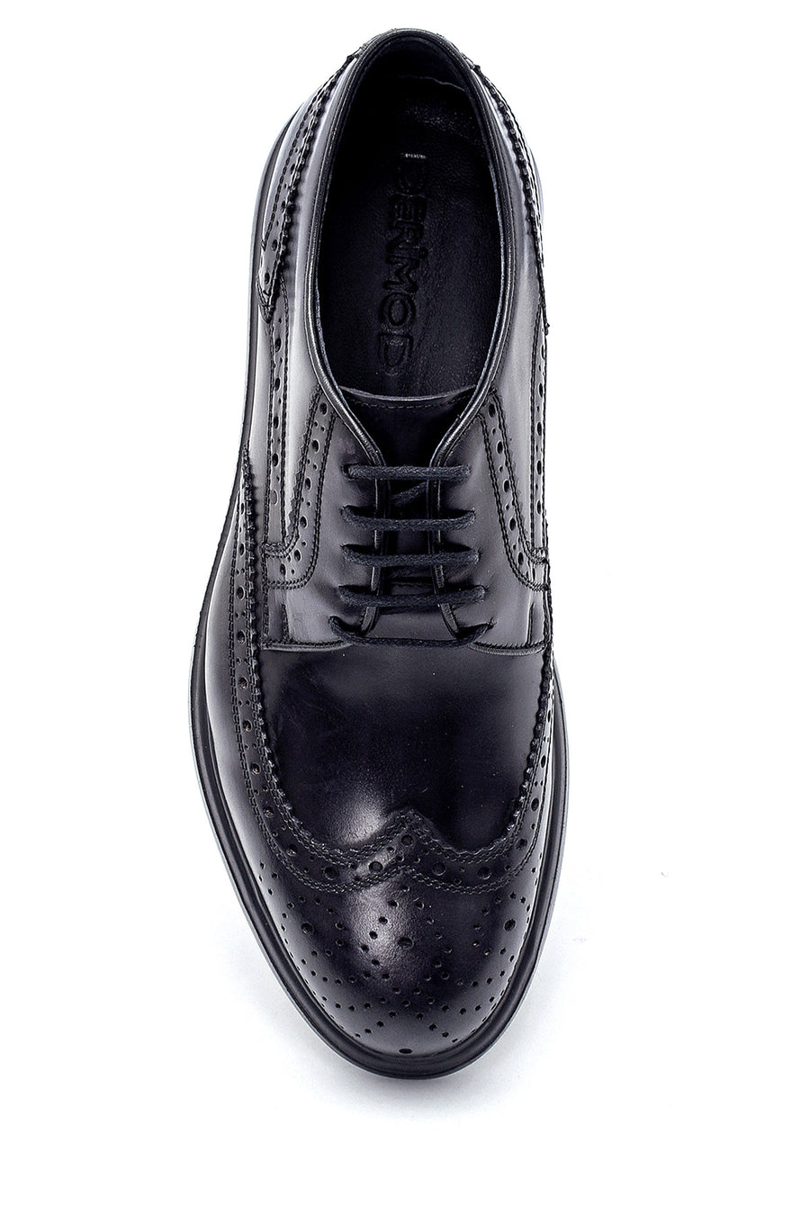 Men's Leather Classic Shoes