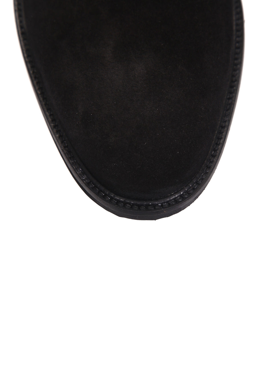 Men's Suede Boots
