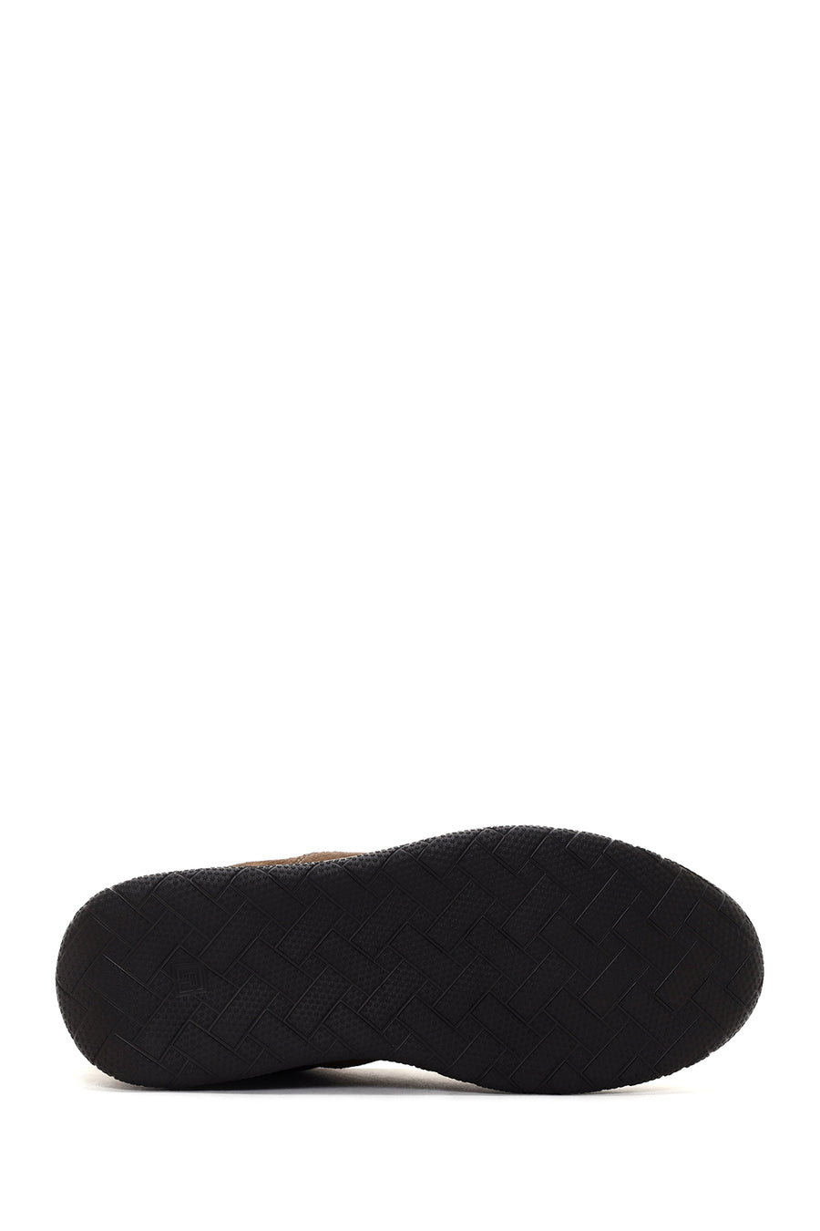 Men's Mink Suede Leather Casual Boots