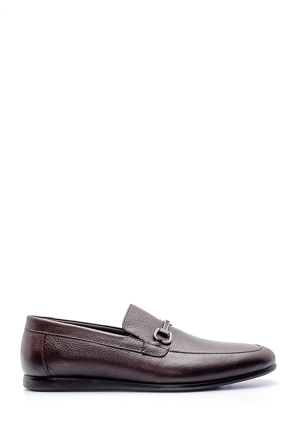 Erkek Deri Loafer 20SFD3113FT | Derimod