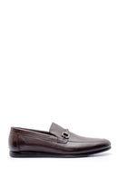 Men's Leather Loafer | Derimod